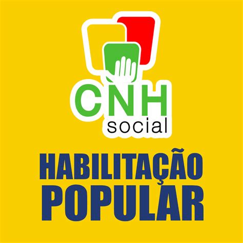 cnh social lista de aprovados